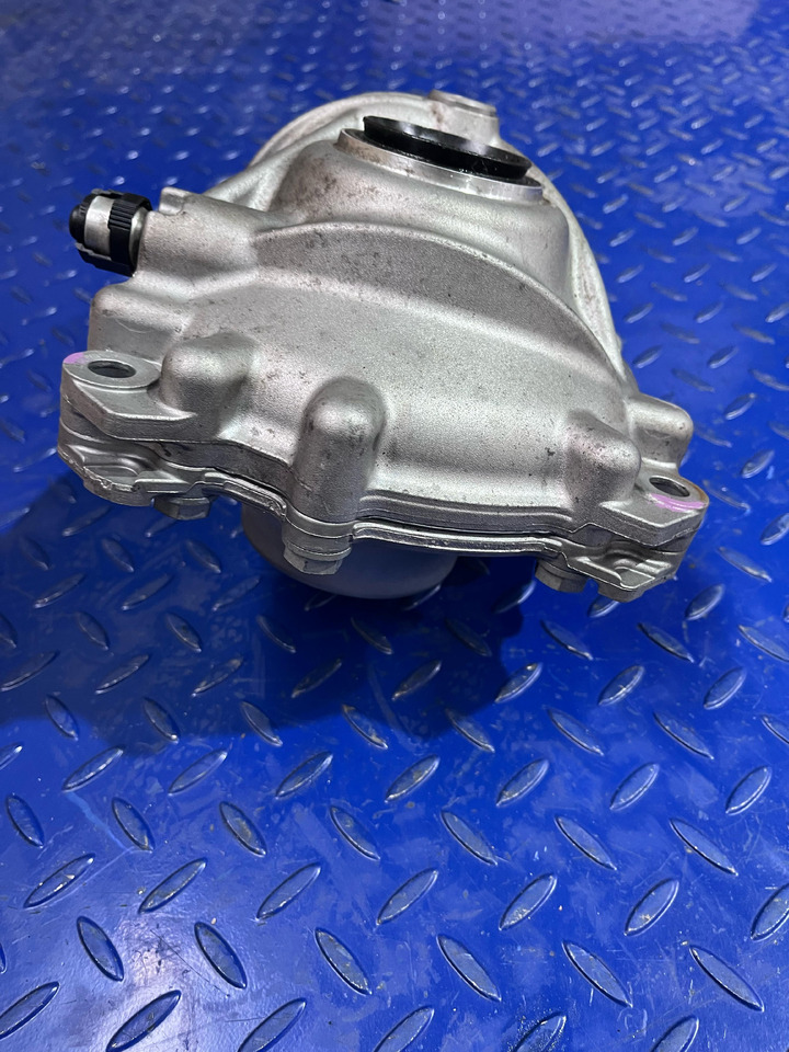 BMW Diferential Fata BMW 7600991 - Différentiel pour Camion: photos 5 BMW Diferential Fata BMW 7600991 - Différentiel pour Camion: photos 5