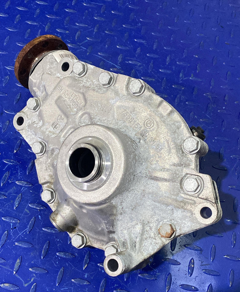 BMW Front differential 7619363 - Différentiel: photos 2 BMW Front differential 7619363 - Différentiel: photos 2