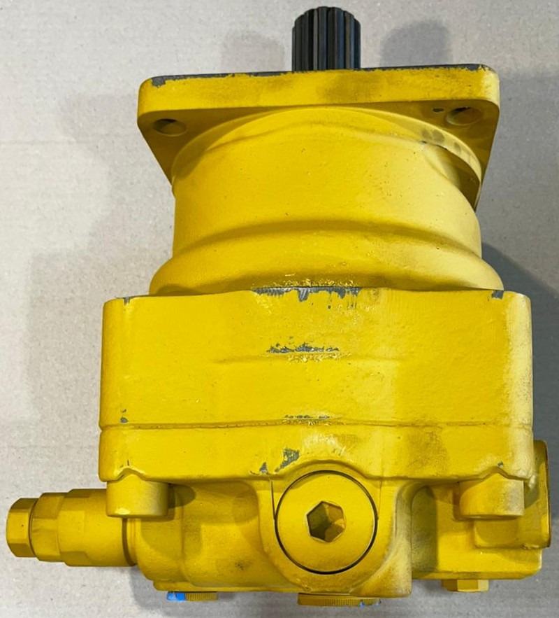 CATERPILLAR 177-2459 Swing Motor Assembly – OEM Caterpillar Hydraulic Motor (324D / 322C-Series) - Hydraulique pour Autre matériel: photos 1 CATERPILLAR 177-2459 Swing Motor Assembly – OEM Caterpillar Hydraulic Motor (324D / 322C-Series) - Hydraulique pour Autre matériel: photos 1