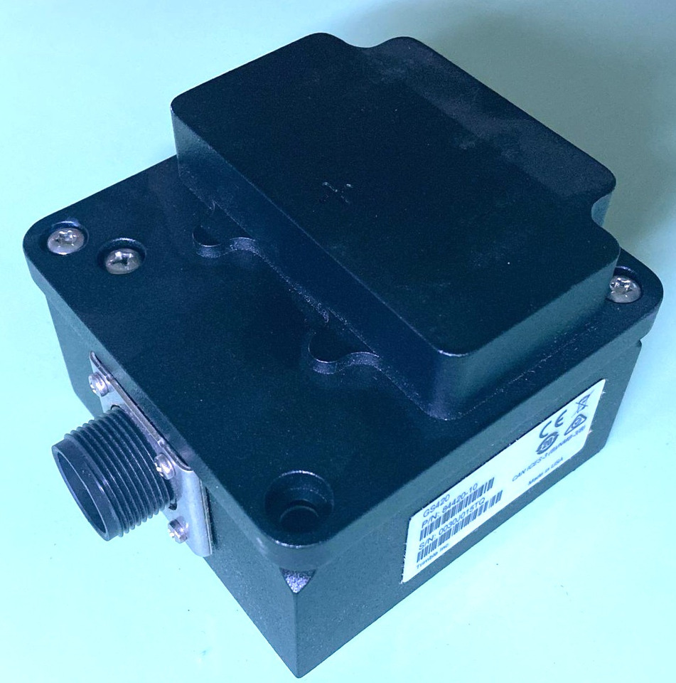 CATERPILLAR Power Converter 84420-10 - Système électrique pour Engins de chantier: photos 3 CATERPILLAR Power Converter 84420-10 - Système électrique pour Engins de chantier: photos 3