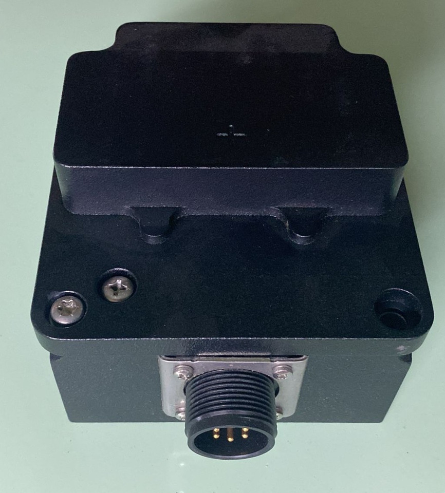 CATERPILLAR Power Converter 84420-10 - Système électrique pour Engins de chantier: photos 1 CATERPILLAR Power Converter 84420-10 - Système électrique pour Engins de chantier: photos 1