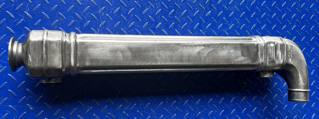 CLAAS Lexion EGR COOLER - Refroidisseur EGR: photos 1 CLAAS Lexion EGR COOLER - Refroidisseur EGR: photos 1