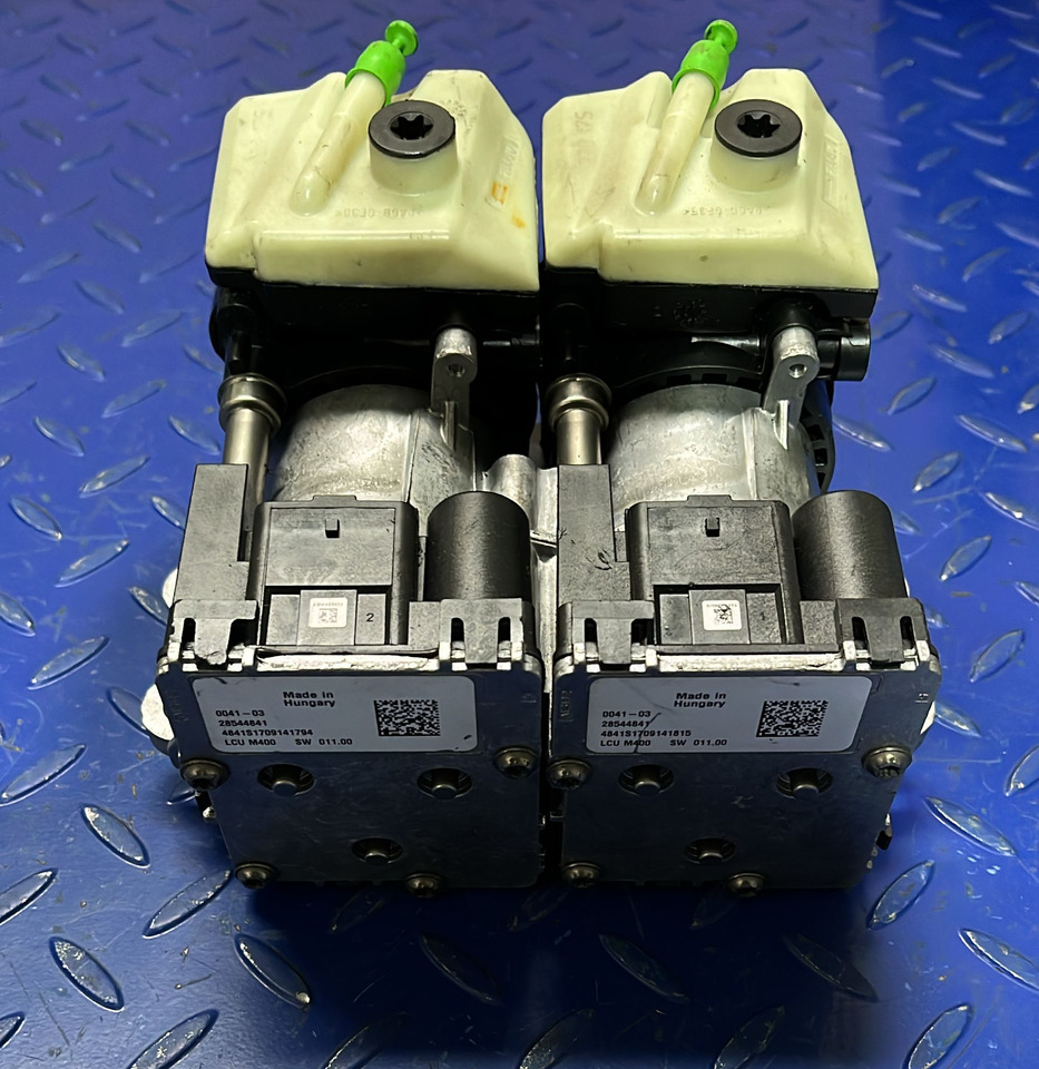 Geely Actuator Automatic Transmission 8888604389 - Transmission: photos 2 Geely Actuator Automatic Transmission 8888604389 - Transmission: photos 2