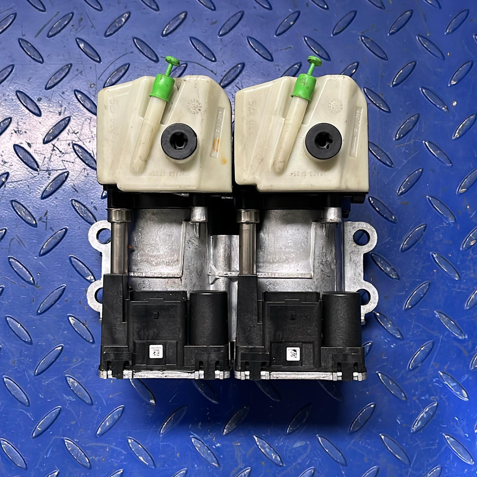 Geely Actuator Automatic Transmission 8888604389 - Transmission: photos 1 Geely Actuator Automatic Transmission 8888604389 - Transmission: photos 1