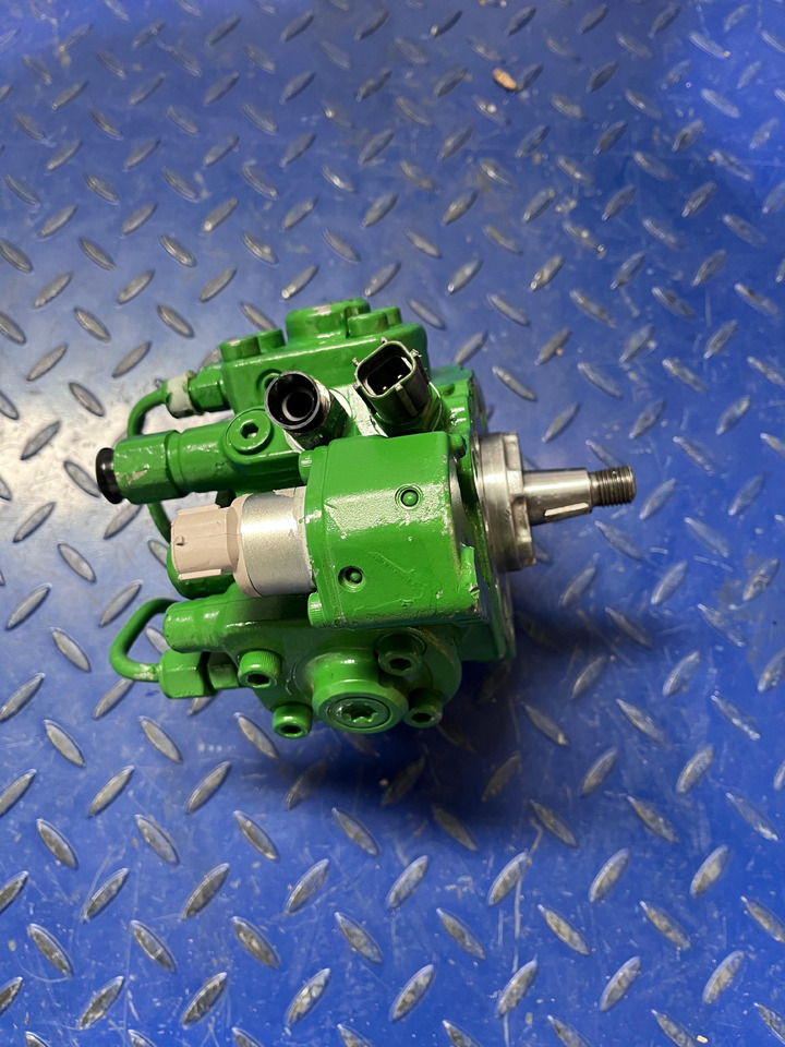 JOHN DEERE Diesel Pump RE519597 RE534156 294050-0060 - Pompe à carburant pour Machine agricole: photos 3 JOHN DEERE Diesel Pump RE519597 RE534156 294050-0060 - Pompe à carburant pour Machine agricole: photos 3