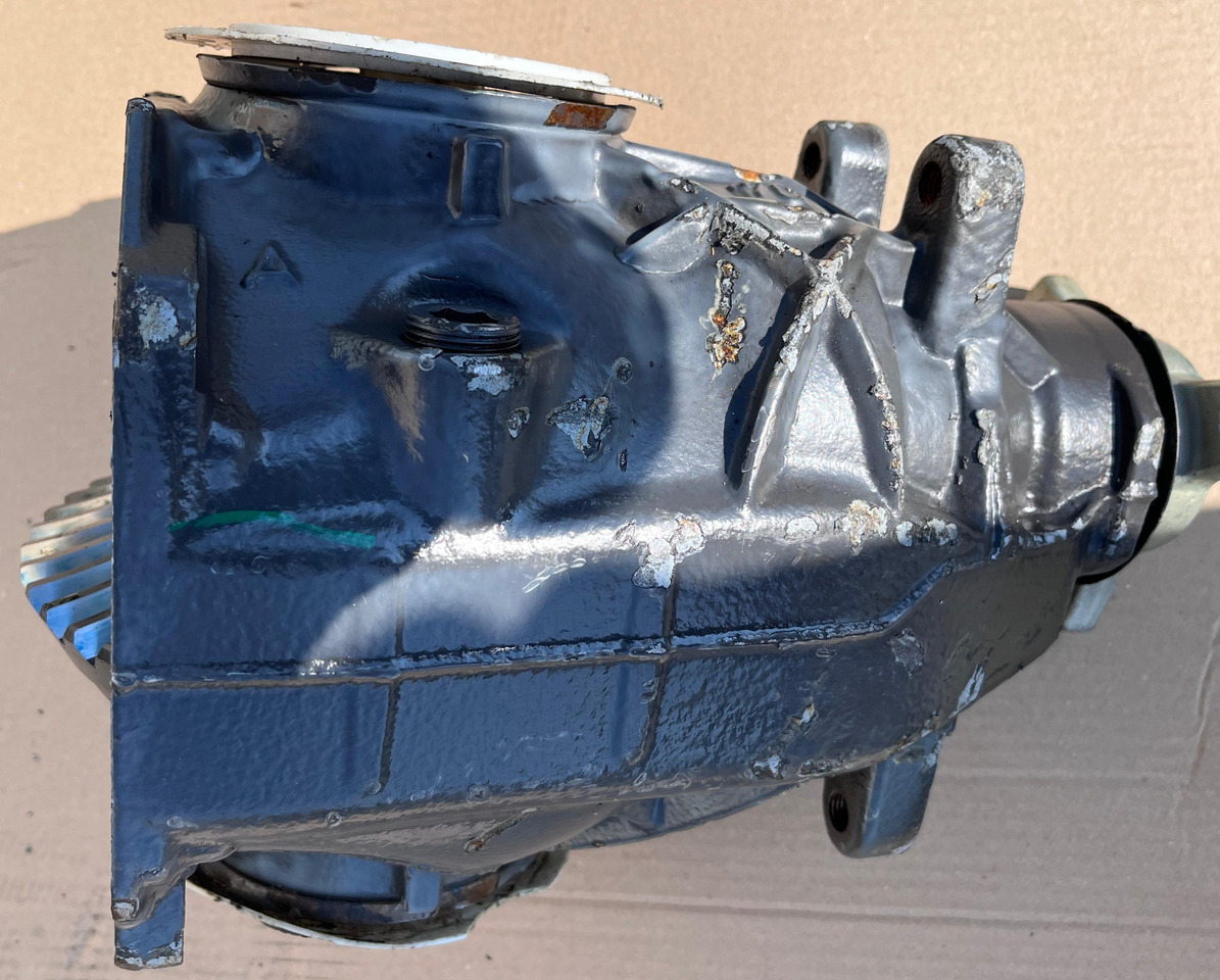 MERCEDES-BENZ S-Class Rear Differential W216 A2163504600 - Différentiel: photos 2 MERCEDES-BENZ S-Class Rear Differential W216 A2163504600 - Différentiel: photos 2