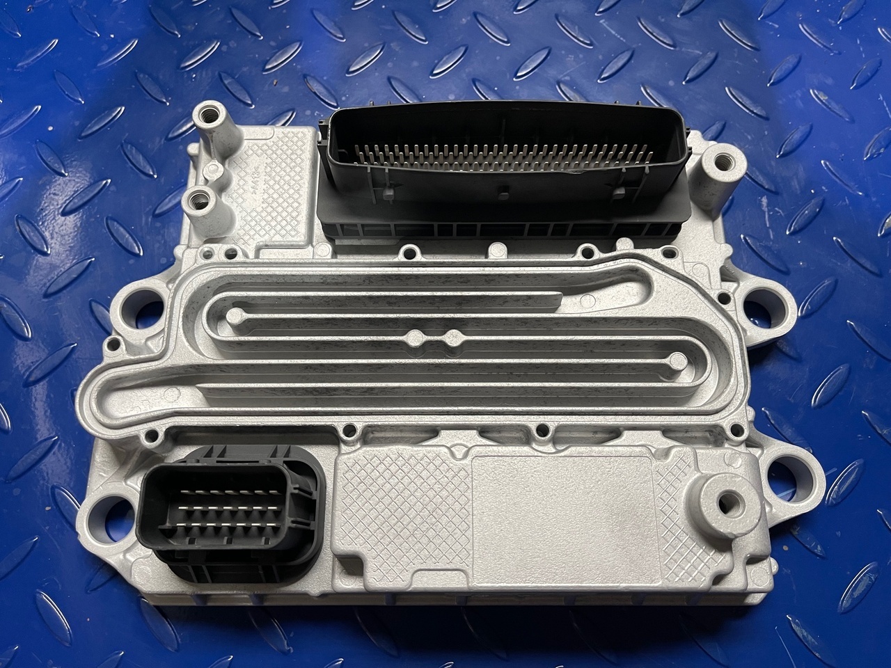 Mercedes Actro MP4 OM470 OM471 A0014465035 MCM2 Reman - Bloc de gestion pour Camion: photos 1 Mercedes Actro MP4 OM470 OM471 A0014465035 MCM2 Reman - Bloc de gestion pour Camion: photos 1