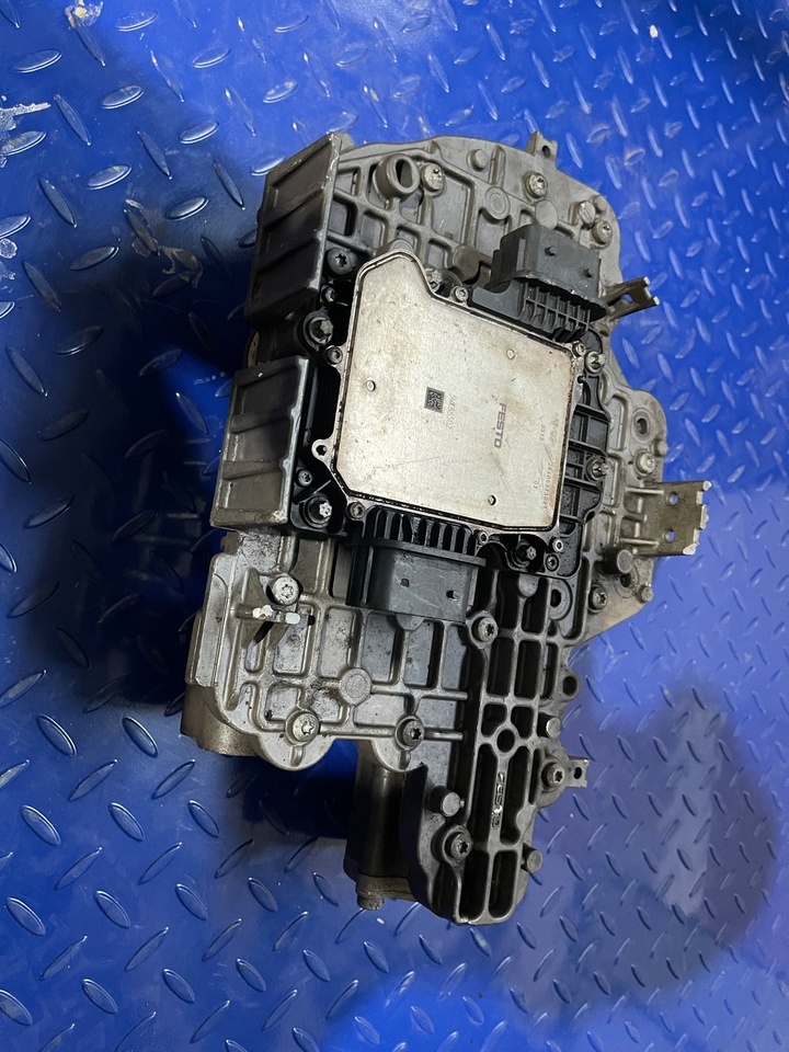 Mercedes Actros Arocs Euro 6 FESTO TCM VIRGIN Gear Selector 4463534021 Gear Selector a0204461109 - Boîte de vitesse et pièces pour Camion: photos 1 Mercedes Actros Arocs Euro 6 FESTO TCM VIRGIN Gear Selector 4463534021 Gear Selector a0204461109 - Boîte de vitesse et pièces pour Camion: photos 1