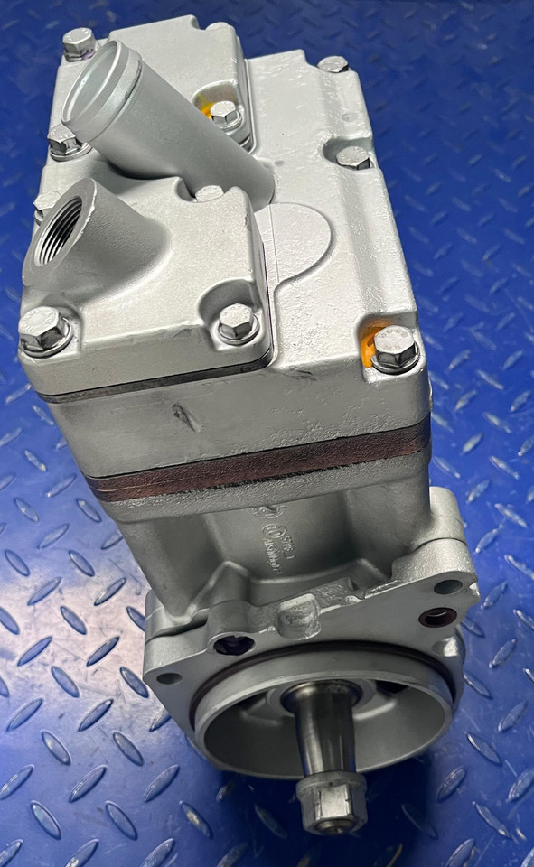 Mercedes Actros MP4 Air Compressor Euro 6 A4701302015 Reconditioned - Compresseur pour Camion: photos 3 Mercedes Actros MP4 Air Compressor Euro 6 A4701302015 Reconditioned - Compresseur pour Camion: photos 3