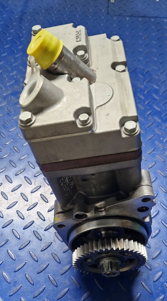 Mercedes Benz Air Compressor A0011306415 Reconditioned - Compresseur pour Autre matériel: photos 4 Mercedes Benz Air Compressor A0011306415 Reconditioned - Compresseur pour Autre matériel: photos 4