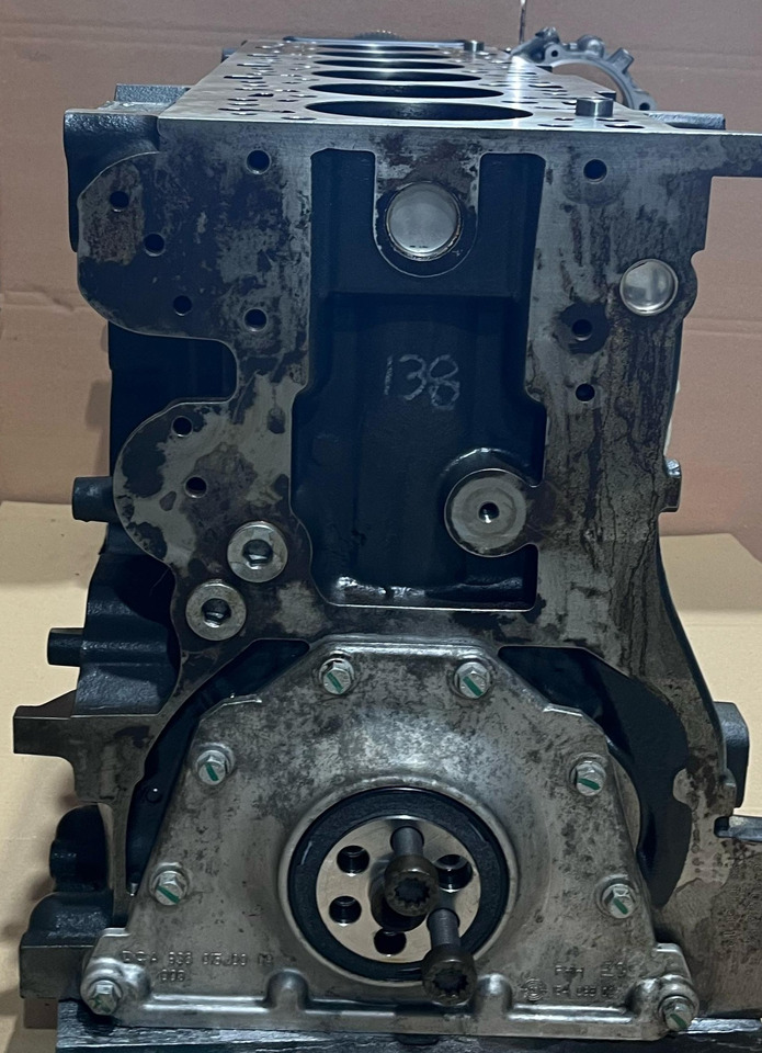 Mercedes Benz Bloc Motor Atego/Arocs/Antos OM936 Euro 6 - Moteur pour Camion: photos 5 Mercedes Benz Bloc Motor Atego/Arocs/Antos OM936 Euro 6 - Moteur pour Camion: photos 5