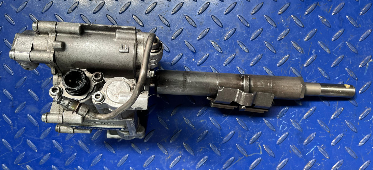 Mercedes Benz Gearshift Actuator A9702680181 Actros MP3 Euro 6 - Boîte de vitesse: photos 2 Mercedes Benz Gearshift Actuator A9702680181 Actros MP3 Euro 6 - Boîte de vitesse: photos 2