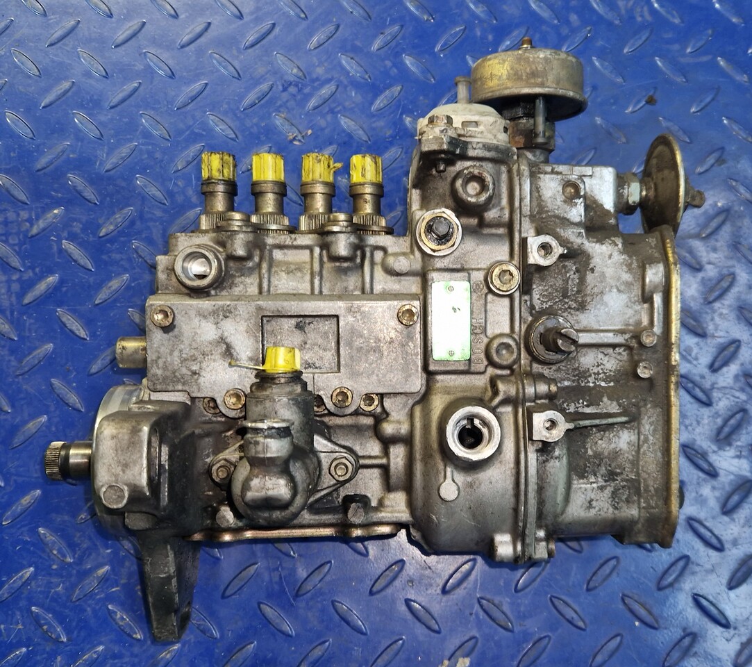 BOSCH INJECTION PUMP 0400074884 - Pièces de rechange pour Autre matériel: photos 3 BOSCH INJECTION PUMP 0400074884 - Pièces de rechange pour Autre matériel: photos 3
