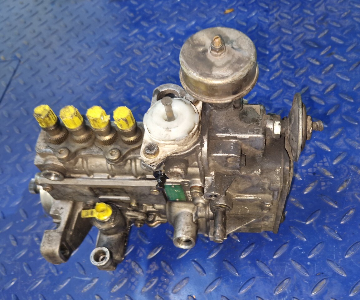 BOSCH INJECTION PUMP 0400074884 - Pièces de rechange pour Autre matériel: photos 5 BOSCH INJECTION PUMP 0400074884 - Pièces de rechange pour Autre matériel: photos 5