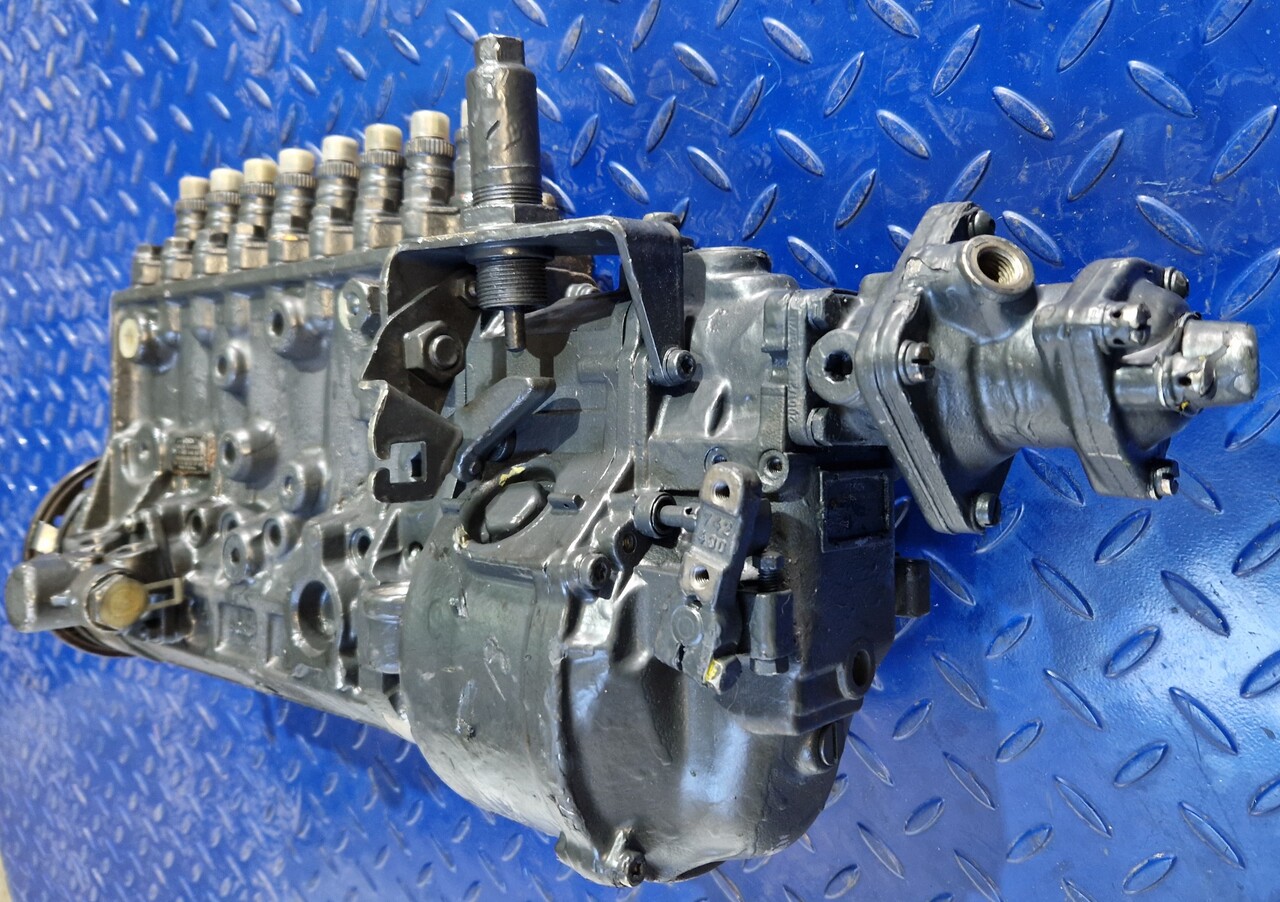 BOSCH INJECTION PUMP 0402648921 - Pièces de rechange pour Autre matériel: photos 4 BOSCH INJECTION PUMP 0402648921 - Pièces de rechange pour Autre matériel: photos 4