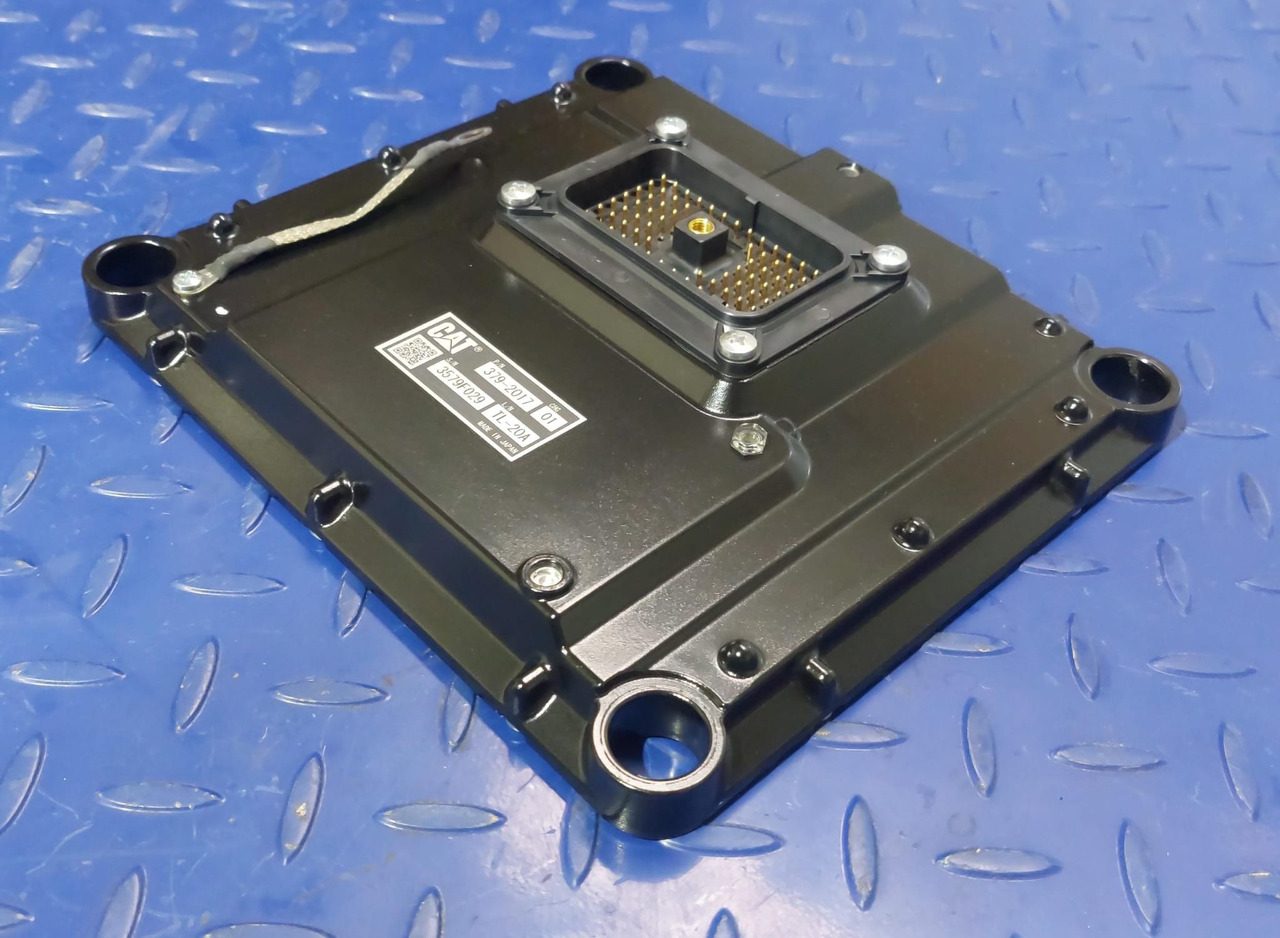 CATERPILLAR Mini Excavator Ecu 379-2017 - Pièces de rechange pour Engins de chantier: photos 1 CATERPILLAR Mini Excavator Ecu 379-2017 - Pièces de rechange pour Engins de chantier: photos 1