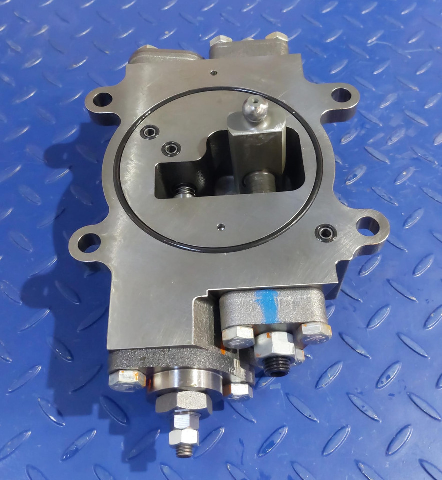 CATERPILLAR REGULATOR POMPA HIDRAULICA 282-1543 - Pièces de rechange pour Engins de chantier: photos 3 CATERPILLAR REGULATOR POMPA HIDRAULICA 282-1543 - Pièces de rechange pour Engins de chantier: photos 3