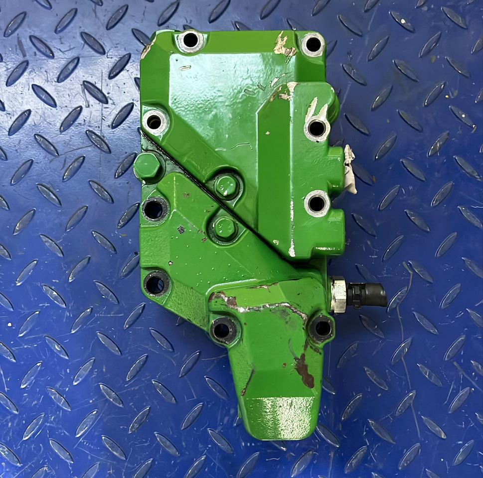 John Deere RACITOR DE ULEI RE560754 - Pièces de rechange pour Tracteur agricole: photos 2 John Deere RACITOR DE ULEI RE560754 - Pièces de rechange pour Tracteur agricole: photos 2