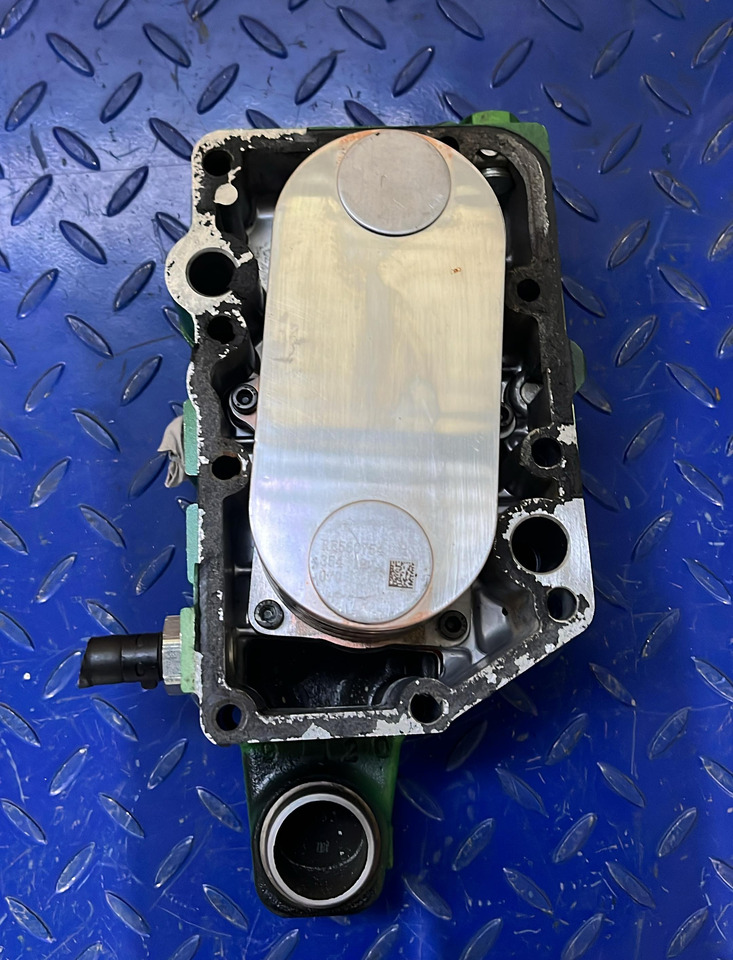 John Deere RACITOR DE ULEI RE560754 - Pièces de rechange pour Tracteur agricole: photos 3 John Deere RACITOR DE ULEI RE560754 - Pièces de rechange pour Tracteur agricole: photos 3