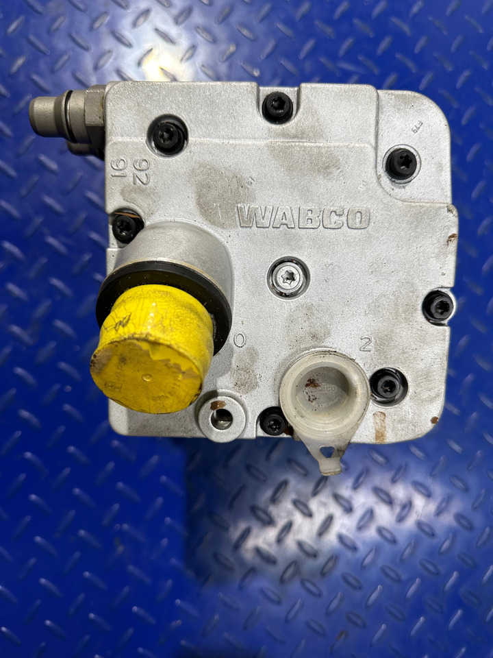 Mercedes Atego 3 Euro 6 Wabco Air Compressor A0011307615 - Pièces de rechange pour Camion: photos 3 Mercedes Atego 3 Euro 6 Wabco Air Compressor A0011307615 - Pièces de rechange pour Camion: photos 3