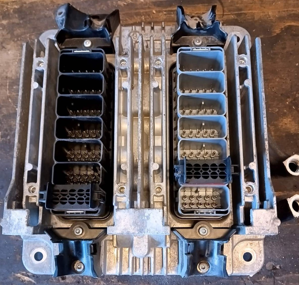 Scania R Series Ecu 2134475 Reconditioned - Bloc de gestion: photos 1 Scania R Series Ecu 2134475 Reconditioned - Bloc de gestion: photos 1