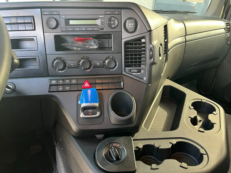 Châssis cabine neuf Mercedes-Benz Arocs 3340 A 6x6 Chassis cabin: photos 11 Châssis cabine neuf Mercedes-Benz Arocs 3340 A 6x6 Chassis cabin: photos 11