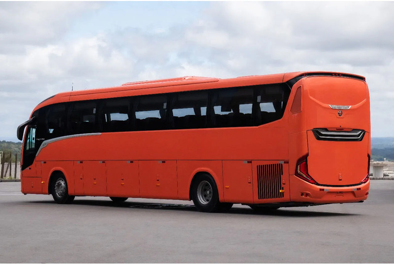 Mercedes-Benz O500 1936 RS Marcopolo G8 Viaggio 1050 Passenger Bus - Autocar: photos 4 Mercedes-Benz O500 1936 RS Marcopolo G8 Viaggio 1050 Passenger Bus - Autocar: photos 4