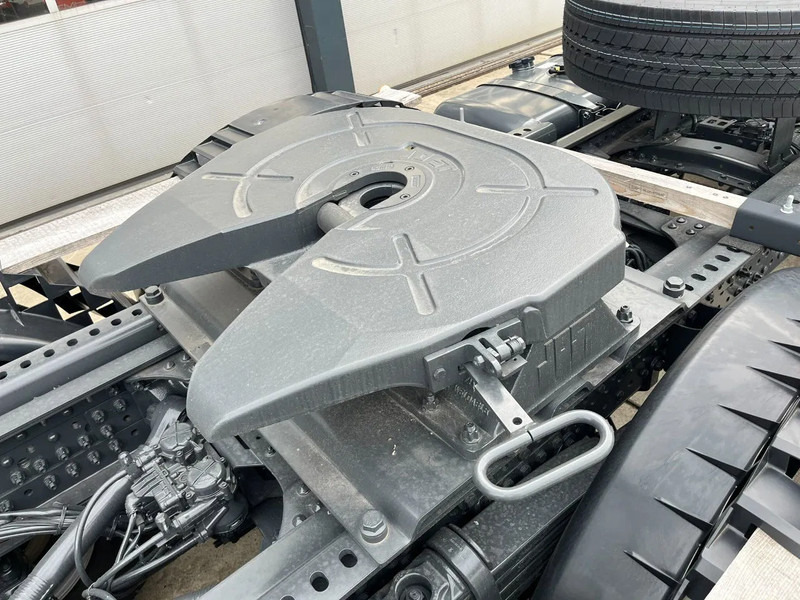 Mercedes-Benz Actros 3340 S 6x4 Tractor Head en crédit-bail Mercedes-Benz Actros 3340 S 6x4 Tractor Head: photos 10 Mercedes-Benz Actros 3340 S 6x4 Tractor Head en crédit-bail Mercedes-Benz Actros 3340 S 6x4 Tractor Head: photos 10