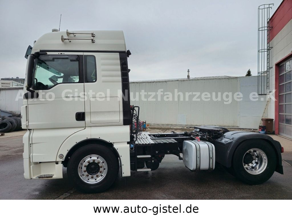 MAN TGX 18.500 4x2 LL *XLX MAN TGX 18.500 4x2 LL *XLX - Tracteur routier: photos 3 MAN TGX 18.500 4x2 LL *XLX MAN TGX 18.500 4x2 LL *XLX - Tracteur routier: photos 3