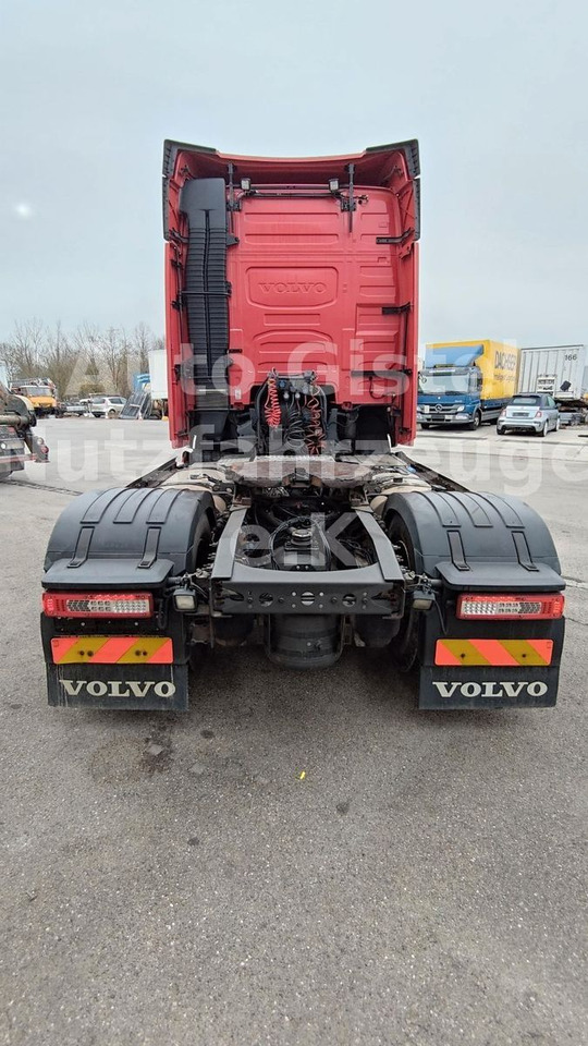 Volvo FH500 4x2 BL *VEB+ - Tracteur routier: photos 3 Volvo FH500 4x2 BL *VEB+ - Tracteur routier: photos 3
