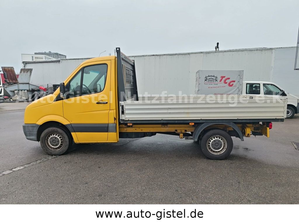 Volkswagen Crafter Pritsche 35 mittel L2*Zahnriemen neu* Volkswagen Crafter Pritsche 35 mittel L2*Zahnriemen neu* - Utilitaire plateau: photos 3 Volkswagen Crafter Pritsche 35 mittel L2*Zahnriemen neu* Volkswagen Crafter Pritsche 35 mittel L2*Zahnriemen neu* - Utilitaire plateau: photos 3