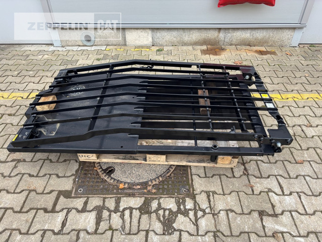 Cat Primärprodukte Kompo - Autre matériel: photos 2 Cat Primärprodukte Kompo - Autre matériel: photos 2