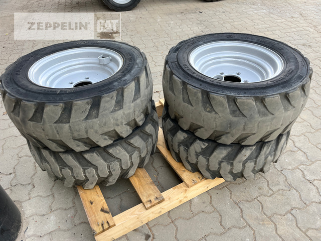 Bkt Primär-Prod. Komp. R - Pneu pour Engins de chantier: photos 1 Bkt Primär-Prod. Komp. R - Pneu pour Engins de chantier: photos 1