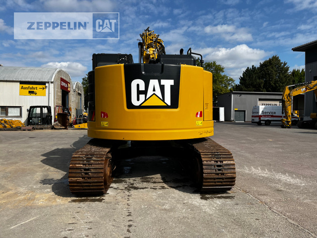 Cat 325FL - Pelle sur chenille: photos 3 Cat 325FL - Pelle sur chenille: photos 3