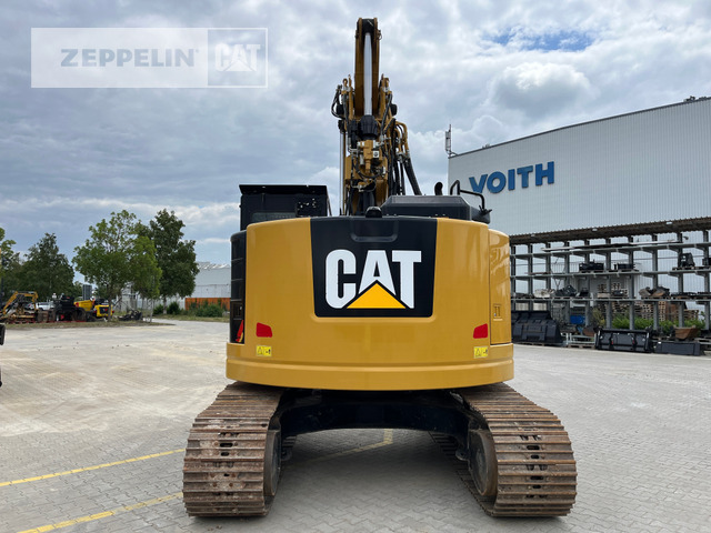 Cat 325FL - Pelle sur chenille: photos 5 Cat 325FL - Pelle sur chenille: photos 5