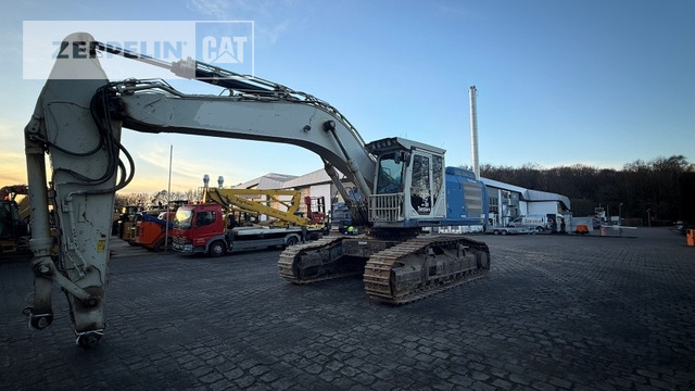 Cat 340F - Pelle sur chenille: photos 1 Cat 340F - Pelle sur chenille: photos 1