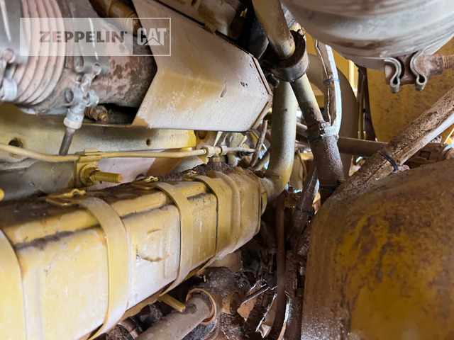 Tombereau rigide Cat 775G: photos 33