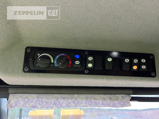 Tombereau rigide Cat 775G: photos 40