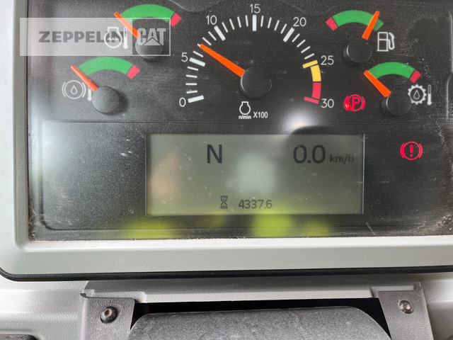 Tombereau rigide Cat 775G: photos 39