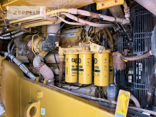 Tombereau rigide Cat 775G: photos 25