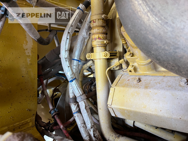 Tombereau rigide Cat 775G: photos 26