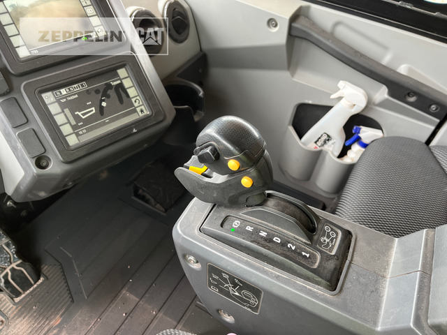 Tombereau rigide Cat 775G: photos 42