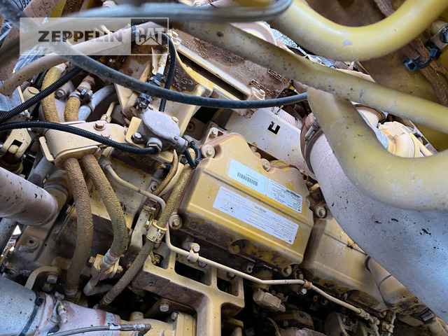 Tombereau rigide Cat 775G: photos 35