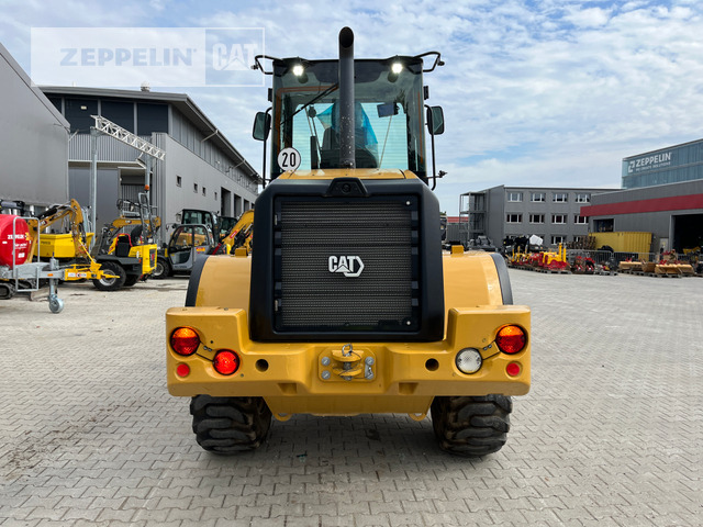 Cat 914-14A - Chargeuse sur pneus: photos 5 Cat 914-14A - Chargeuse sur pneus: photos 5