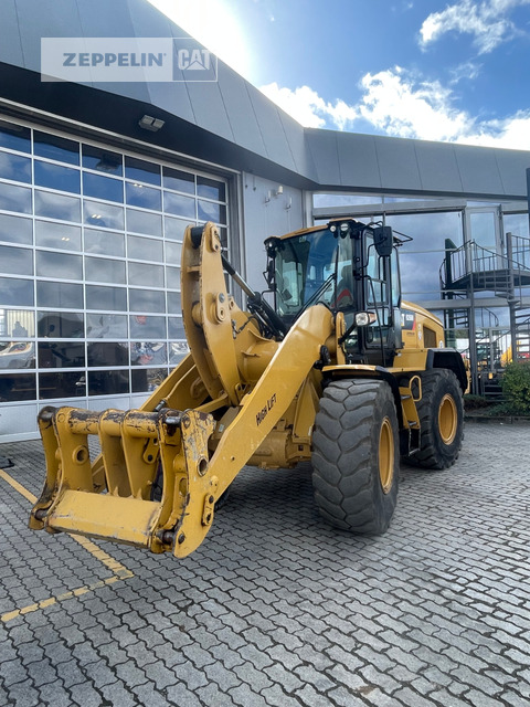 Cat 926M - Chargeuse sur pneus: photos 2 Cat 926M - Chargeuse sur pneus: photos 2