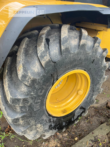 Cat 926M - Chargeuse sur pneus: photos 4 Cat 926M - Chargeuse sur pneus: photos 4
