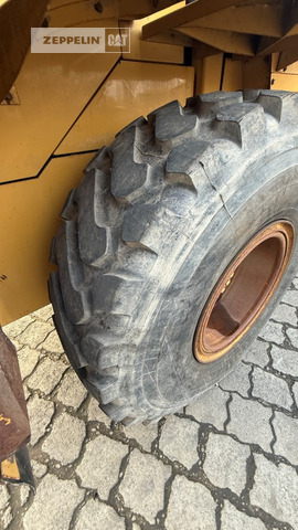 Chargeuse sur pneus Cat 928G: photos 20