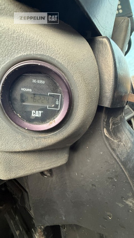 Chargeuse sur pneus Cat 928G: photos 10