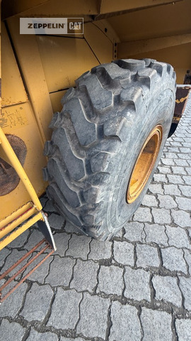 Chargeuse sur pneus Cat 928G: photos 19