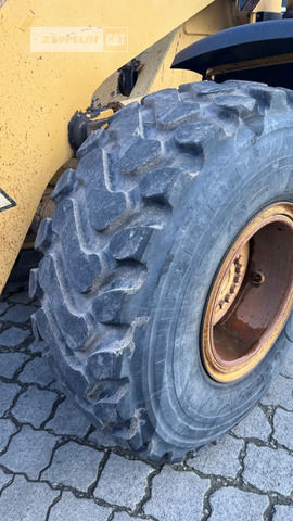 Chargeuse sur pneus Cat 928G: photos 18